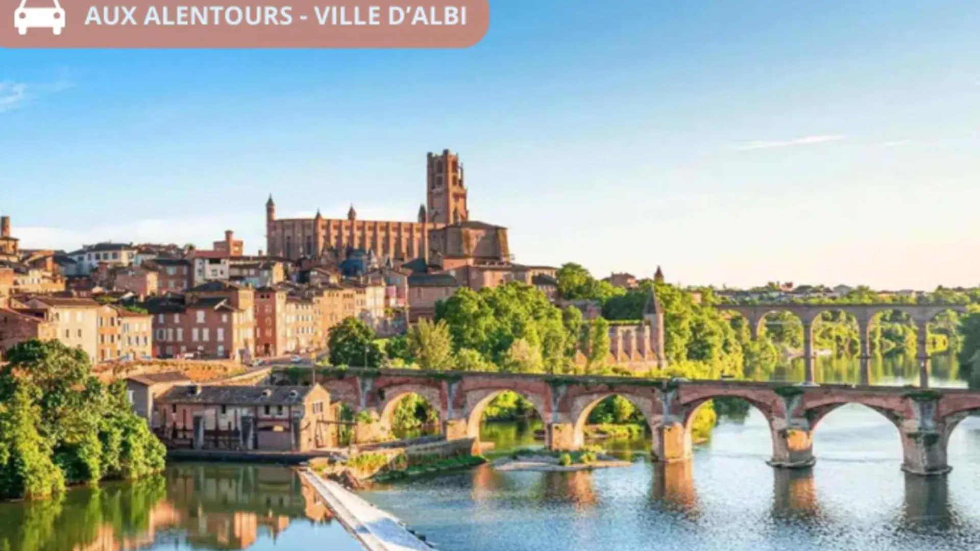 Apartament T3 Paisible 85M2 - Terrasse - Parking - Cugnaux Prox Toulouse 0*,  Francja